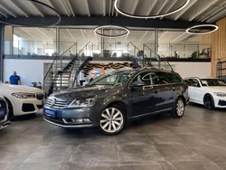 Grau Gebraucht 2011 VW Passat Highline Kombi | 7.490 € (Fairer Preis)