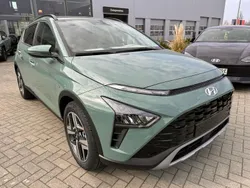 Mangrove green Neu 2025 Hyundai Bayon Trend SUV | 26.980 € (Etwas zu teuer)