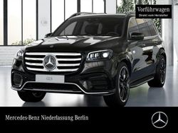 Schwarz Gebraucht 2025 Mercedes GLS450 AMG SUV | 117.500 € (Fairer Preis)