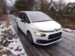 Weiß Gebraucht 2022 Citroën C4 SpaceTourer PureTech Van / Kleinbus | 11.999 € (Guter Preis)