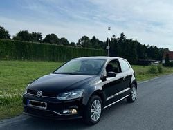 Schwarz Gebraucht 2014 VW Polo Kleinwagen | 6.300 € (Guter Preis)