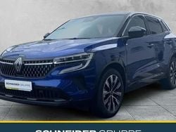 Blau Gebraucht 2025 Renault Austral Techno SUV | 29.990 € (Superpreis)