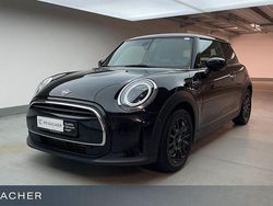Schwarz Gebraucht 2022 Mini Cooper Classic Kleinwagen | 22.990 € (Fairer Preis)