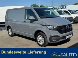 Grau Gebraucht 2021 VW T6.1 Van | 26.790 €