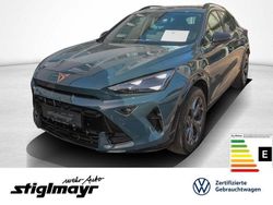 Fjord blau Gebraucht 2025 Cupra Formentor SUV | 34.440 € (Fairer Preis)