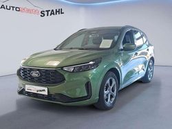Burstinggreen Neu 2025 Ford Kuga ST-Line SUV | 32.990 € (Fairer Preis)