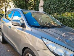 Gold Gebraucht 2025 Hyundai ix35 SUV | 6.500 €