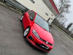 Rot Gebraucht 2019 VW Golf VII GTI Limousine | 22.999 € (Guter Preis)