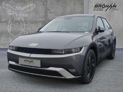Grau Neu 2025 Hyundai Ioniq 6 Dynamiq Limousine | 42.990 € (Fairer Preis)