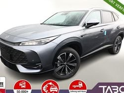 Grau Neu 2025 MG HS Luxury SUV | 24.388 € (Guter Preis)