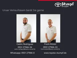 Silber Neu 2025 Toyota bZ4X SUV | 41.990 € (Teuer)