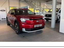 Rot Neu 2025 Ford Explorer Extended Range SUV | 39.490 € (Superpreis)