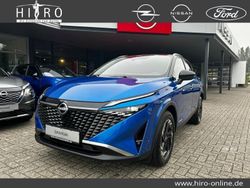 Othercolor Gebraucht 2022 Nissan Qashqai N-Connecta SUV | 38.980 €