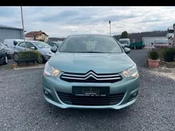 Citroën C4