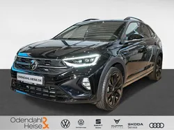 Polsterfarbe: andere Neu 2025 VW Taigo R-line SUV | 41.869 €
