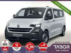 Grau Neu 2024 VW T7 S Van | 42.788 €