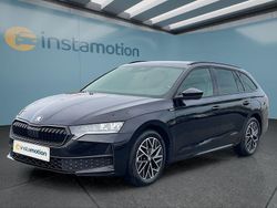 Gebraucht 2024 Skoda Octavia Kombi | 34.449 € (Fairer Preis)