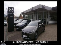 Machine gray Gebraucht 2025 Mazda 2 Center-Line Kleinwagen | 18.590 € (Guter Preis)