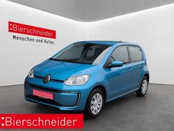 Blau Gebraucht 2021 VW e-up! Kleinwagen | 12.950 € (Fairer Preis)