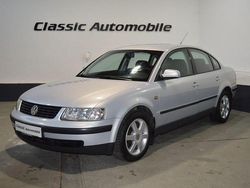 Silber Gebraucht 1998 VW Passat Comfortline Limousine | 2.450 € (Etwas zu teuer)
