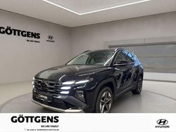 Schwarz Gebraucht 2025 Hyundai Tucson Trend SUV | 33.490 € (Superpreis)