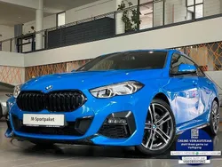 Blau Gebraucht 2022 BMW 220 M Sport Coupé | 32.980 € (Fairer Preis)