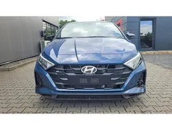 Neu 2025 Hyundai i20 N Line Kleinwagen | 21.740 € (Fairer Preis)