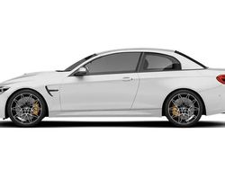 Blau Neu 2026 BMW M4 Cabriolet Competition Edition Cabrio | 107.580 € (Guter Preis)