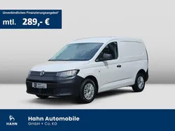 Weiß Gebraucht 2023 VW Caddy Basis Van / Kleinbus | 24.430 € (Fairer Preis)