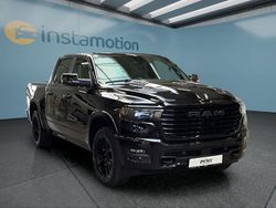 Schwarz Neu 2025 Dodge Ram Abholung | 91.299 €