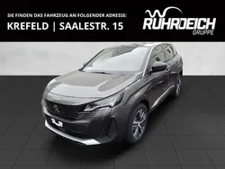Grau Gebraucht 2023 Peugeot 3008 Allure SUV | 26.990 € (Fairer Preis)