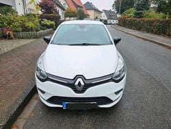 Weiß Gebraucht 2019 Renault Clio IV Limousine | 8.295 € (Superpreis)