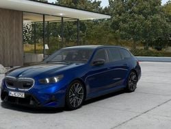 M marina bay blau metallic Neu 2025 BMW M5 Performance Kombi | 135.299 € (Superpreis)