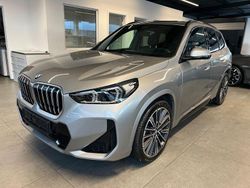 Silber Gebraucht 2024 BMW X1 M Sport SUV | 40.900 € (Fairer Preis)