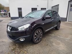 Gebraucht 2012 Nissan Qashqai I-Way SUV | 5.950 € (Guter Preis)