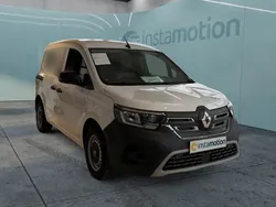 Schwarz Gebraucht 2024 Renault Kangoo Rapid Advance Van / Kleinbus | 26.450 € (Fairer Preis)