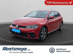 Andere farbe Gebraucht 2022 VW Polo R-line Kleinwagen | 21.369 € (Fairer Preis)