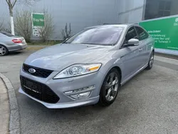 Silber Gebraucht 2011 Ford Mondeo Sport Limousine | 4.490 € (Fairer Preis)