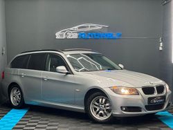 Silber Gebraucht 2011 BMW 320 Sport Line Limousine | 6.999 € (Fairer Preis)