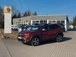 Braun Neu 2025 Dacia Duster Journey SUV | 28.985 € (Fairer Preis)