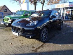 Andere Gebraucht 2015 Porsche Cayenne SUV | 32.970 € (Superpreis)