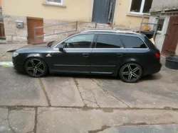 Andere außenfarben Gebraucht 2010 Seat Exeo Kombi | 1.600 € (Superpreis)