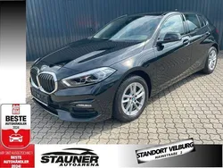 Andere Gebraucht 2023 BMW 118 Sport Line Kleinwagen | 24.400 € (Guter Preis)