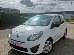 Weiß Gebraucht 2010 Renault Twingo Rip Curl Kleinwagen | 3.290 € (Fairer Preis)