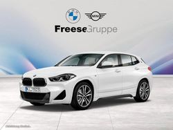 Weiß Gebraucht 2021 BMW X2 M Sport SUV | 28.490 € (Etwas zu teuer)