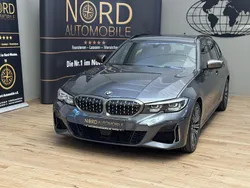 Grau Gebraucht 2020 BMW M340 Shadowline Limousine | 33.979 € (Guter Preis)