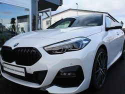 Weiß Gebraucht 2023 BMW 218 M Sport Coupé | 23.999 € (Guter Preis)