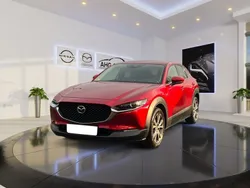 Soul red crystal m Gebraucht 2021 Mazda CX-30 SUV | 19.990 € (Guter Preis)