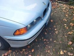 Schwarz Gebraucht 1999 BMW 523 Limousine | 2.500 € (Guter Preis)