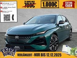 Lagoa blau Neu 2025 Peugeot 308 Allure | 32.590 € (Guter Preis)